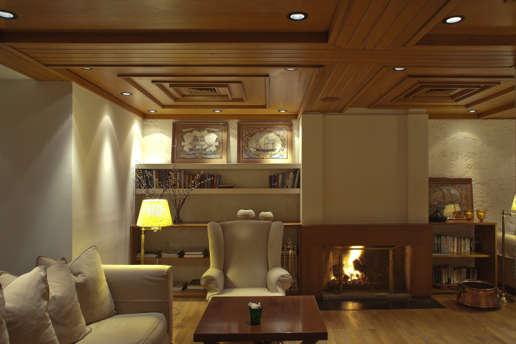 Herodion Hotel photo 18