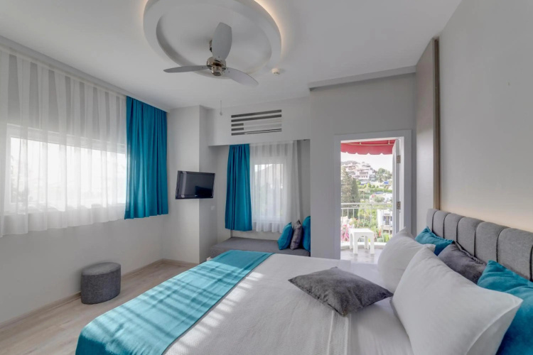 La Brezza Suite & Hotel