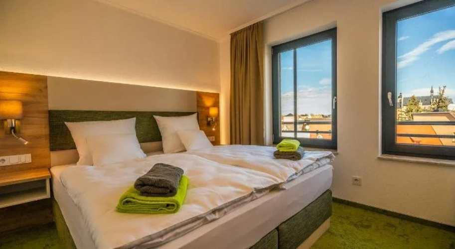 Hotel-Pension Treppengasse
