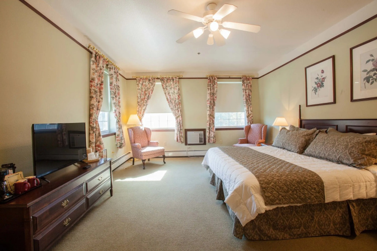 Rivers Edge Resort