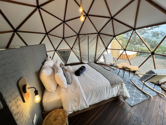 Urqu Glamping