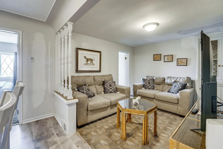 Waterfront Condo 2 Mi To Historic Dtwn Port Huron! - Port Huron, MI