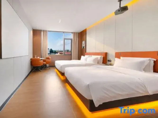 Xi Cheng'City Hotel