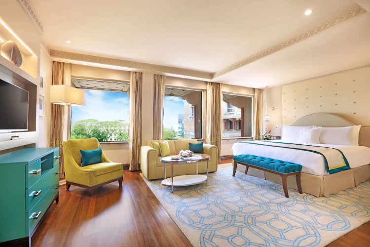 ITC Maratha Mumbai, a Luxury Collection Hotel, Mumbai