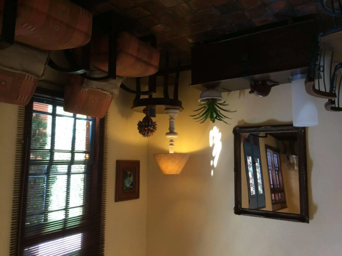 Pousada Rotunda