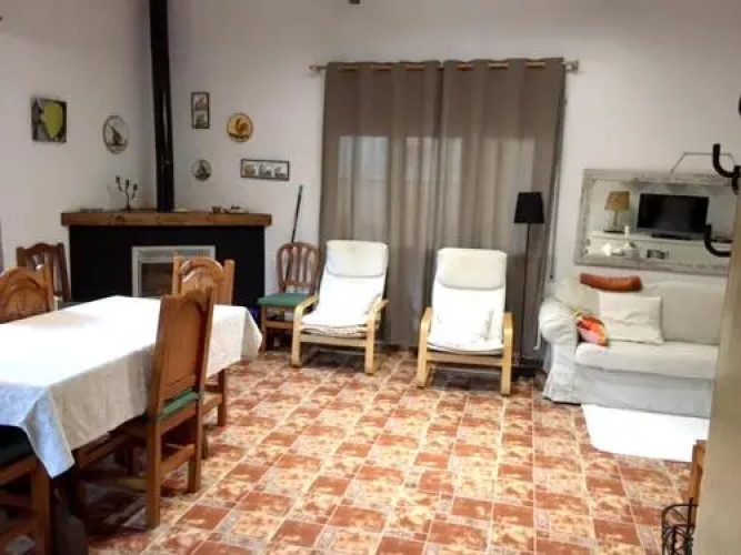 Villa Calle 18