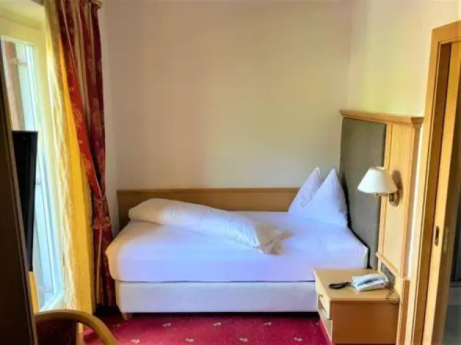 Hotel Engels Park