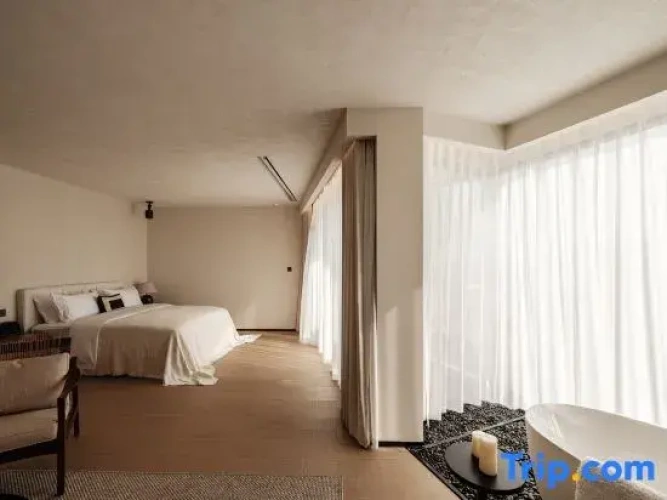 Family Suite with sea view