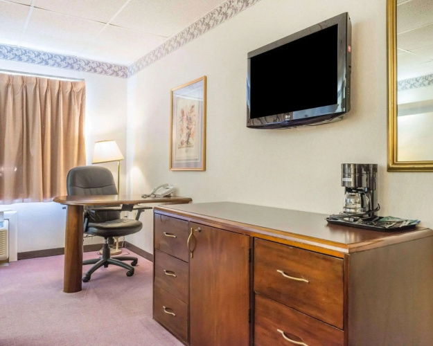 Quality Inn Royle