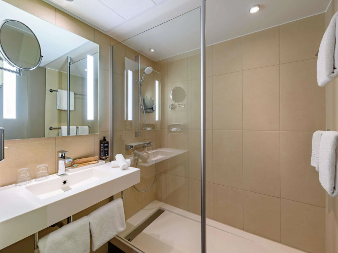Mercure Hotel Hannover City