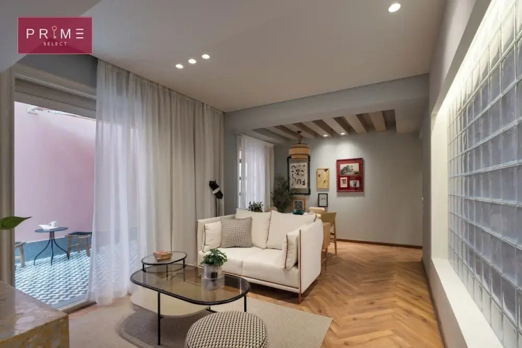 1 Bedroom Standard Double Apartment