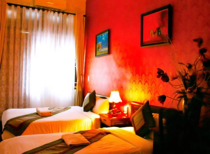 Hoan Kiem Lake Hostel