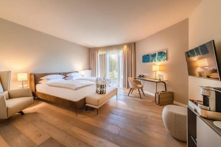 Executive Double room