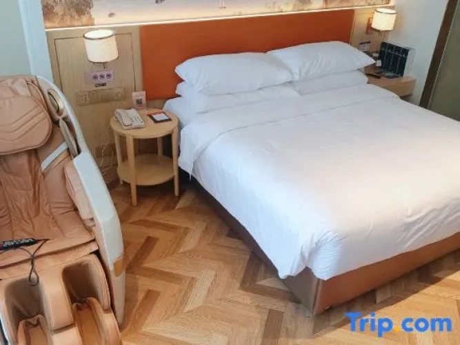 Premier Double room