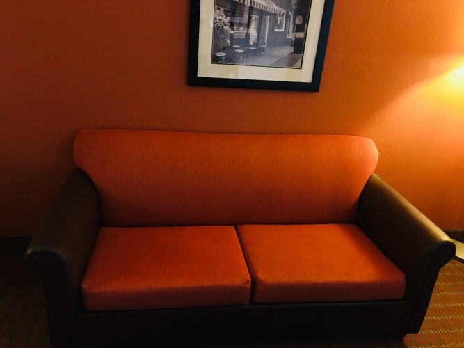Double Suite