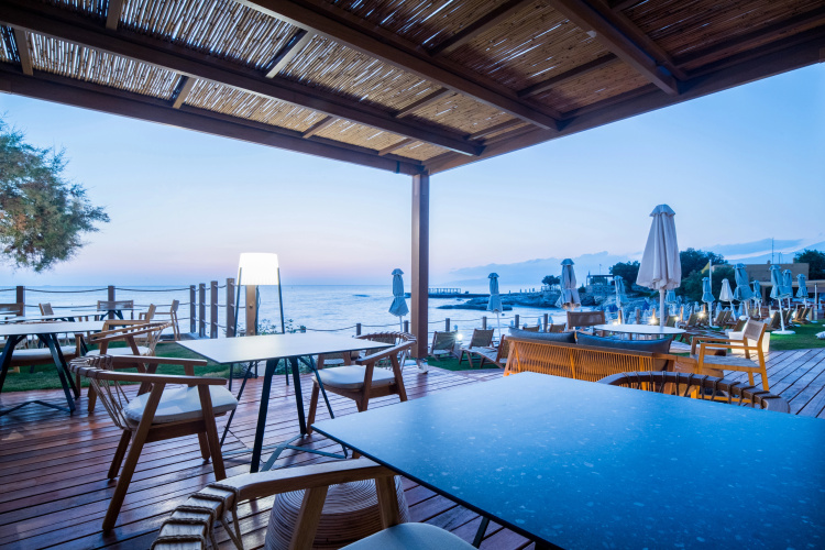 AKASHA Beach Hotel & Spa photo 31