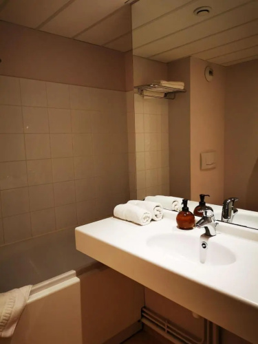 Artémis Hôtel & Spa Bistro Coquet