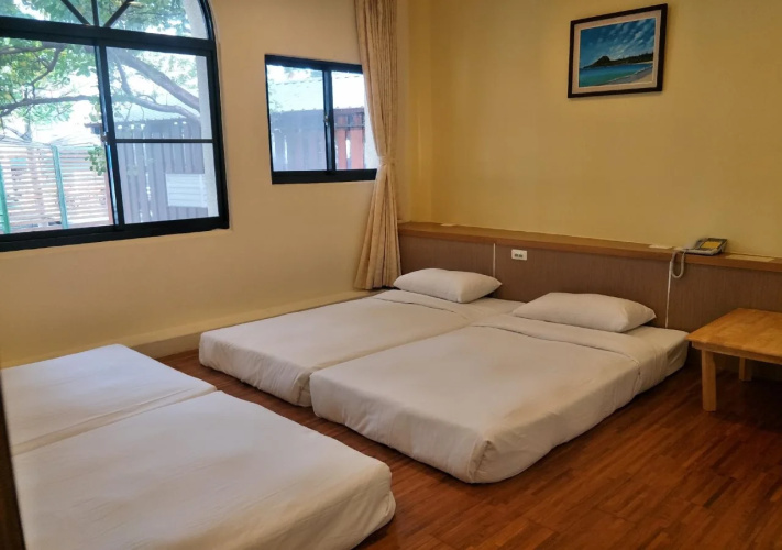 Kenting Culture Resort