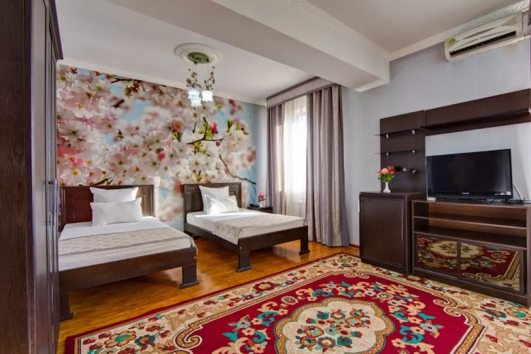 Comfort Twin room
