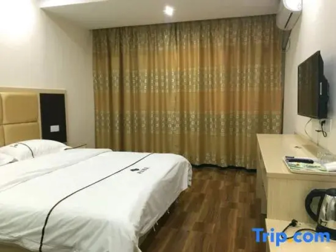 Lihe Hotel