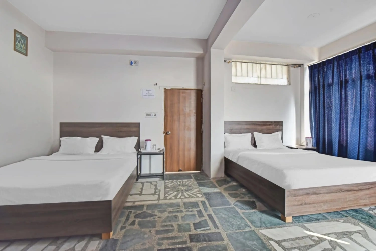 Standard Suite