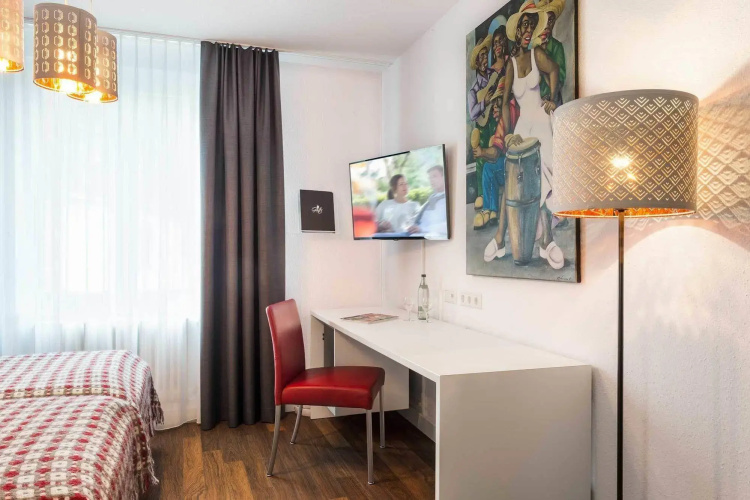Imagen del hotel