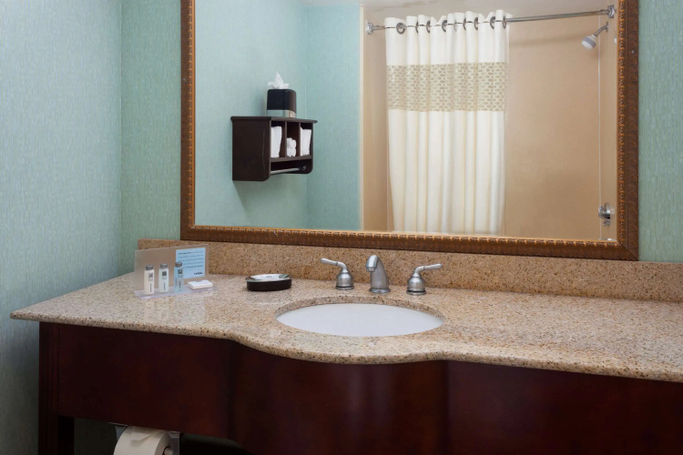 Hampton Inn by Hilton New Bedford/Fairhaven