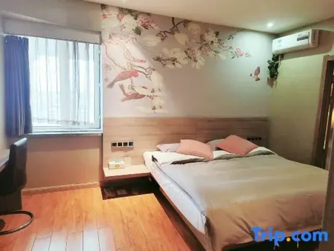 Business Double Suite