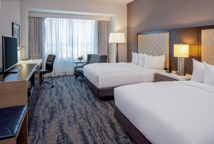 Hilton Shreveport photo 7