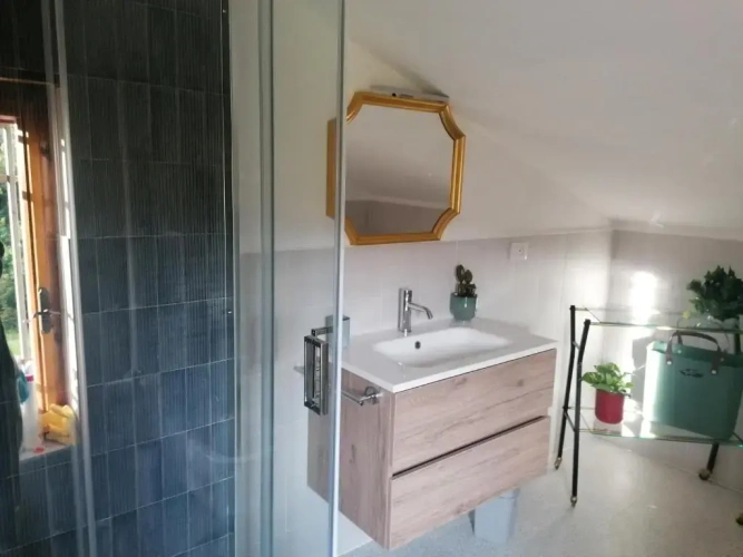 1 Bedroom Cottage