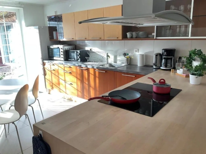 Standard Family room