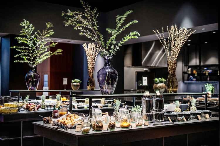 Clarion Hotel Copenhagen Airport photo 14