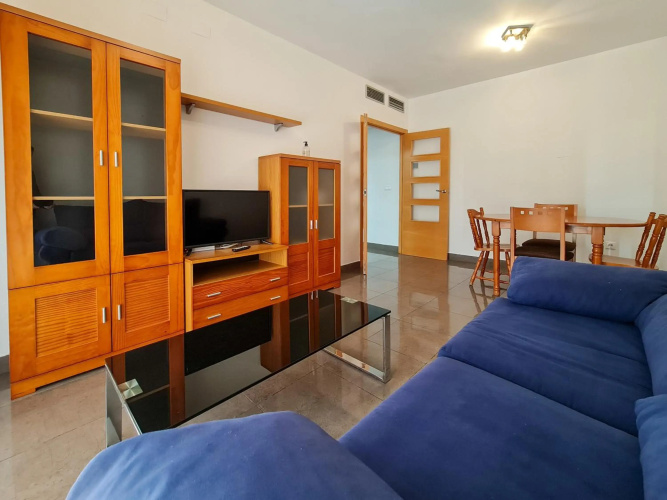 Apartamento Completo Torresol IV