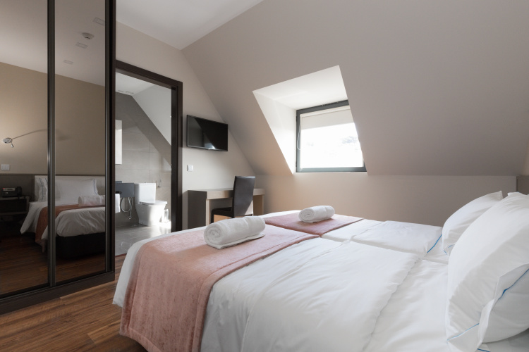 Fenicius Charme Hotel photo 8