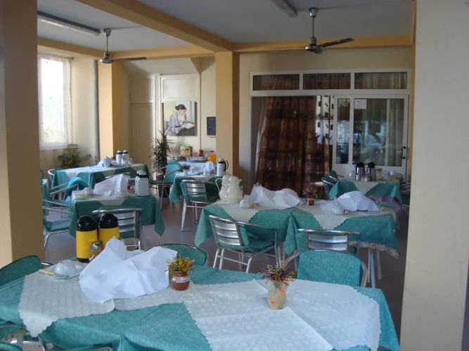 Rooms Villa Andreja