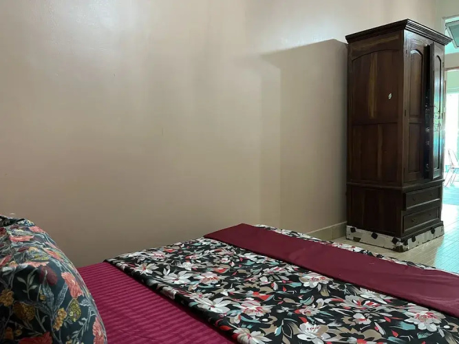 Nana's Homestay