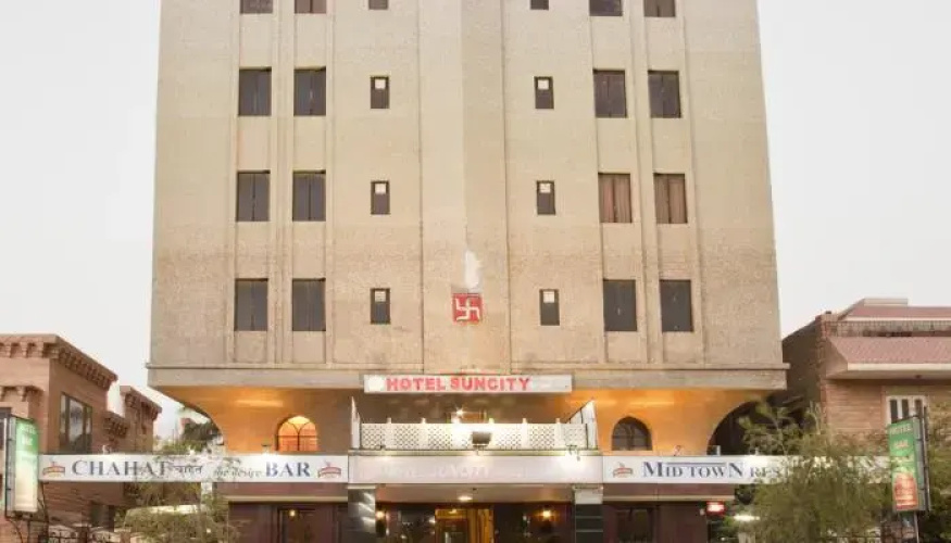 Hotel image