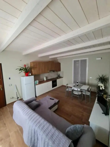 Alloggi di porta po