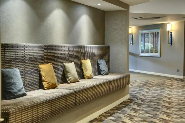 Best Western Plus Samlesbury