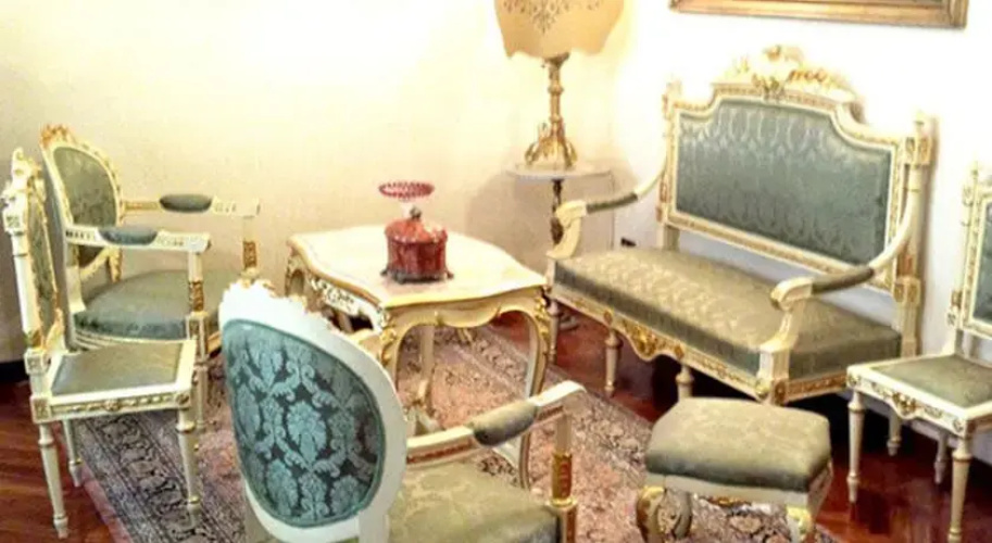 Luxury House - Monte Ceneri 78