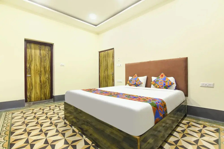Fabhotel Kgf 2