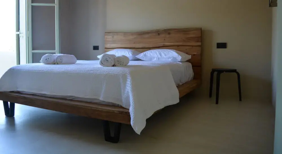 Olive Villa fully renovated house