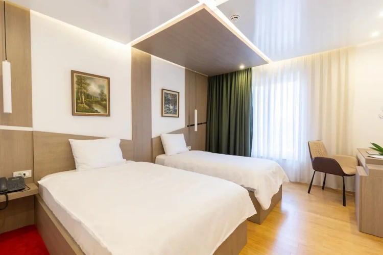 Comfort Twin room