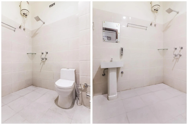 OYO 69533 Hotel Diamond Star