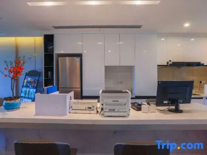 Xixia Hotel