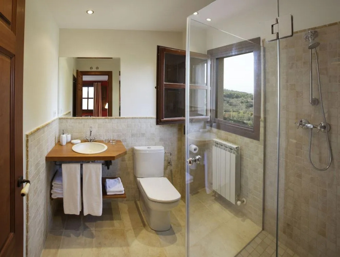 Casa Rural Mirador de Moncalvillo