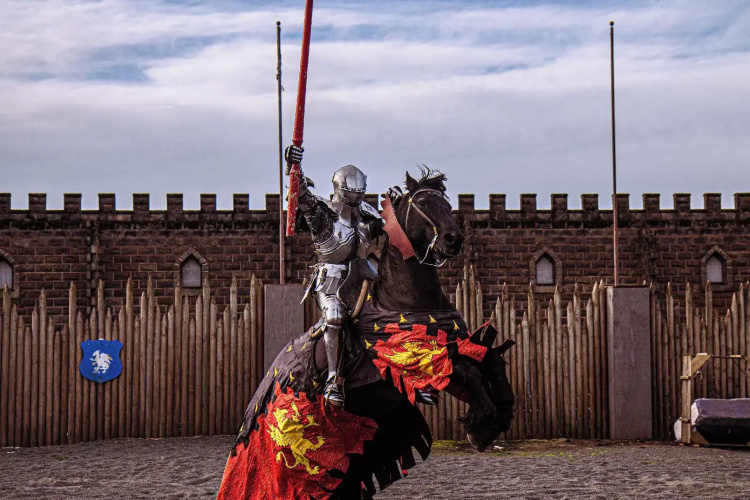 Kryal Castle