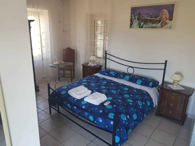 B&B Il Feudo