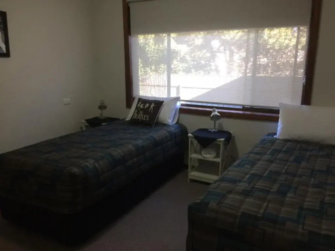 Benalla Apartments