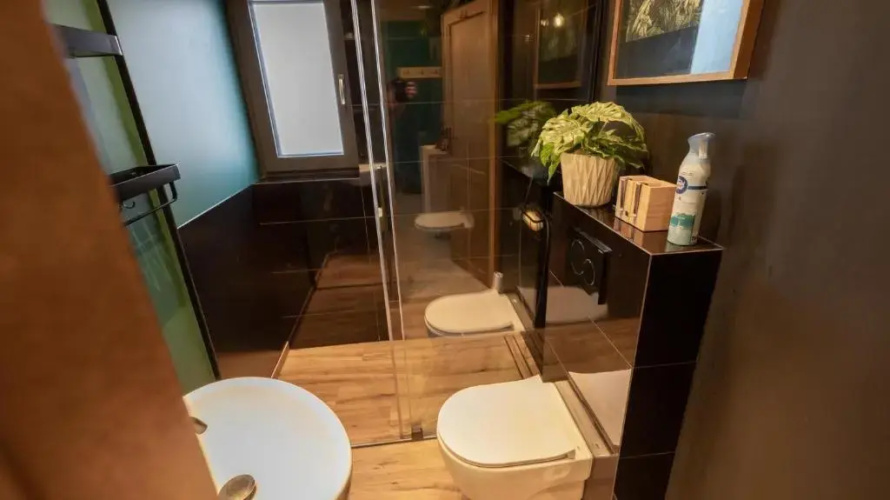 Apartamenty Miejski Ogród